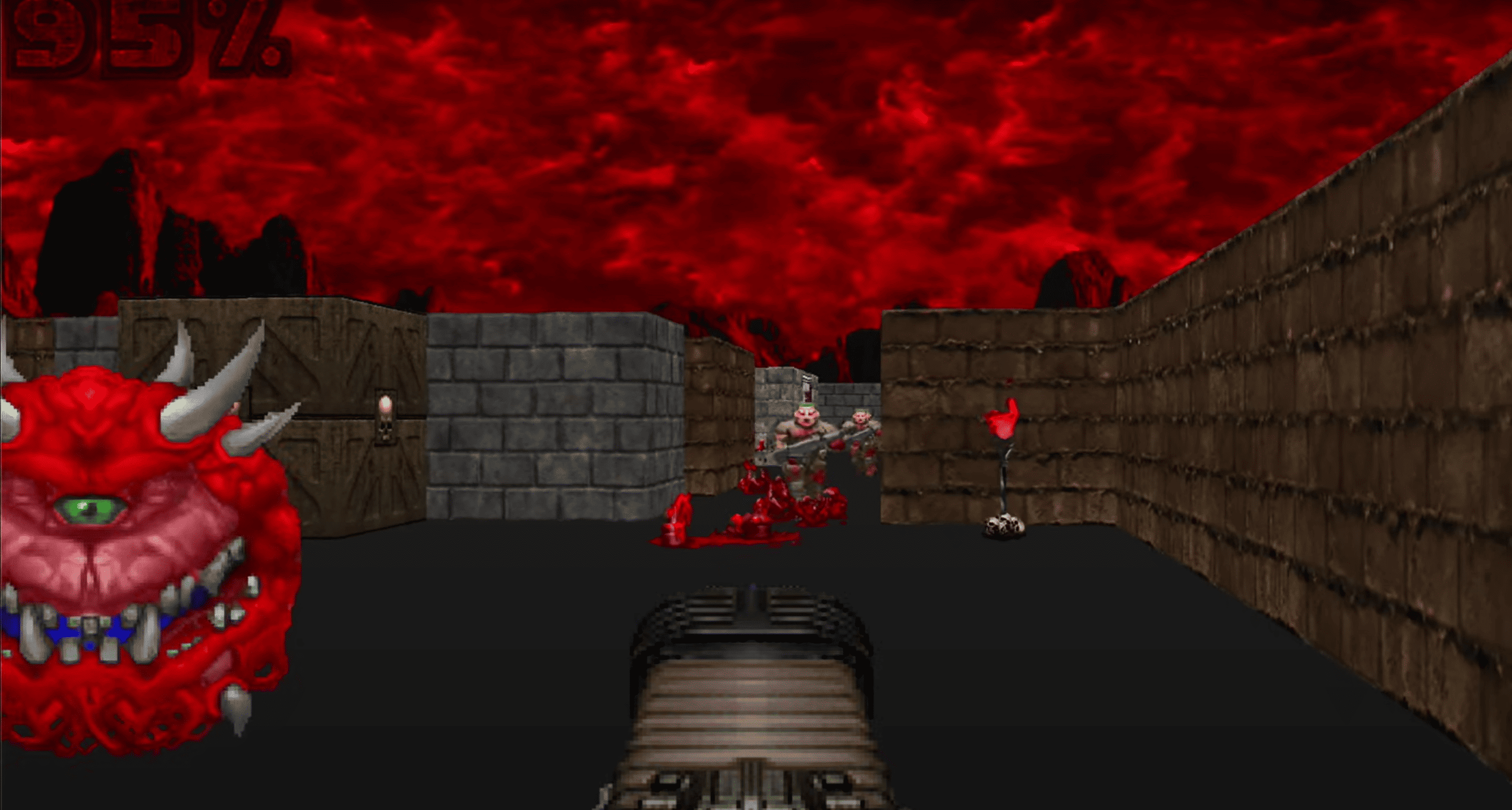 Infernum-screenshot