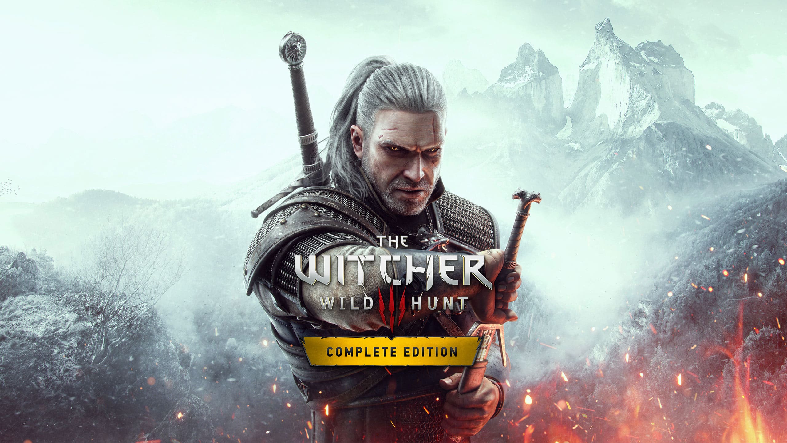Witcher