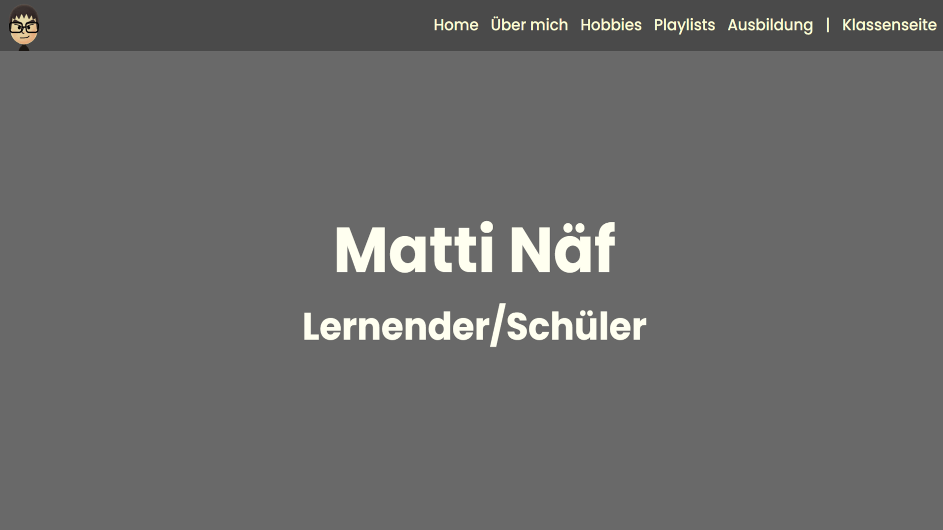 Website Naef
