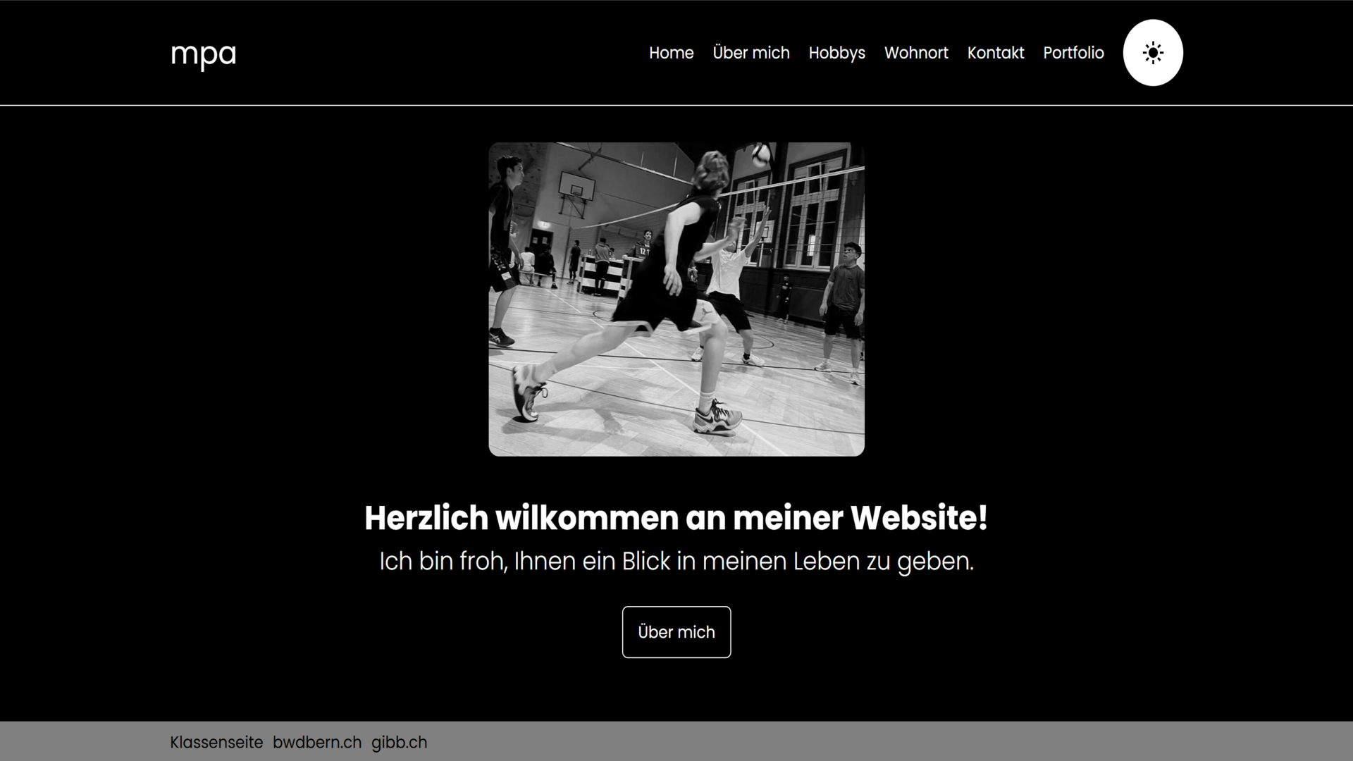 Website Pantelei