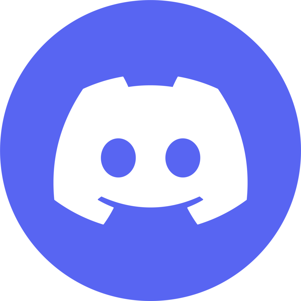 Discord Logo