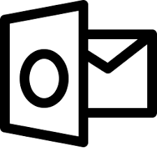 per outlook Schreiben